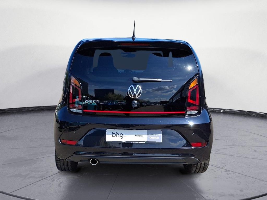 Volkswagen up! 2022
