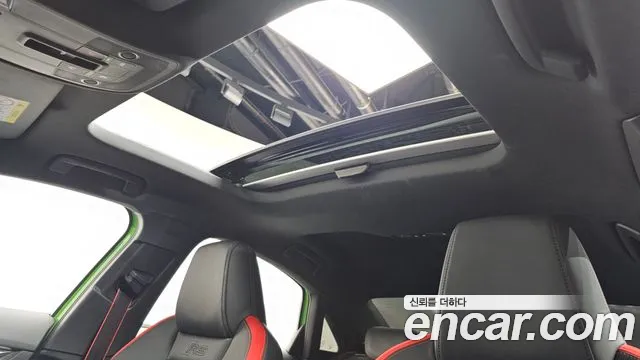 Audi RS3 2023