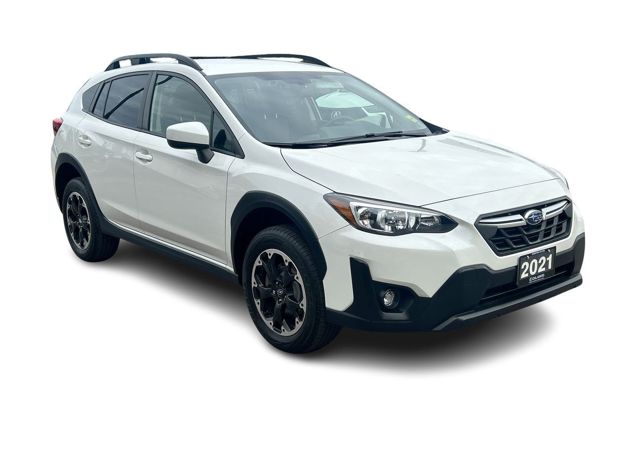 Subaru Crosstrek 2021