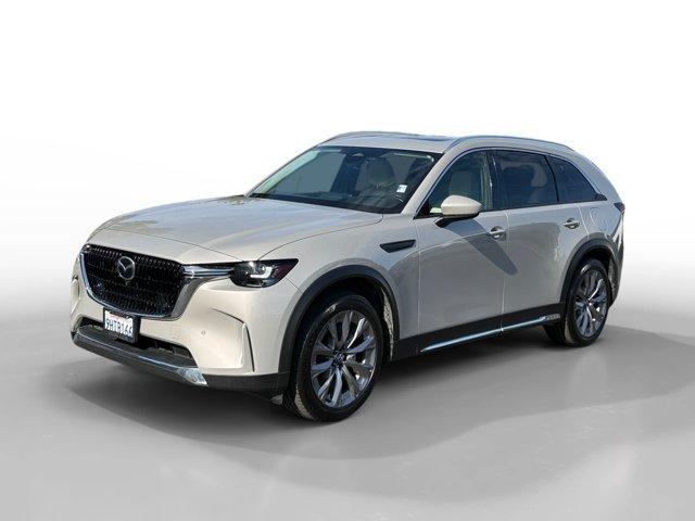 Mazda CX-90 2024