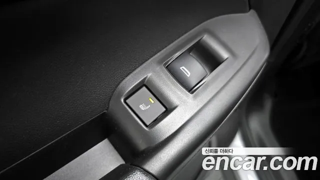 Chevrolet TrailBlazer 2022