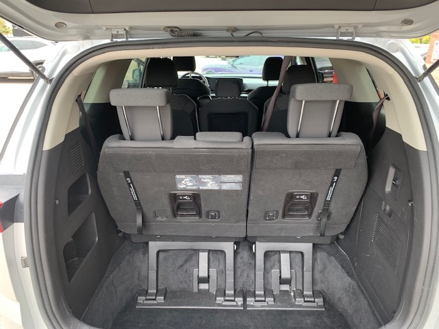 Kia Carnival 2022