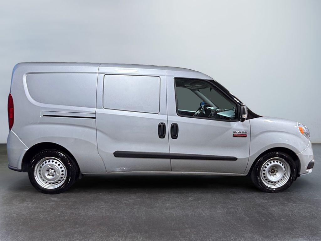 Ram ProMaster City 2022