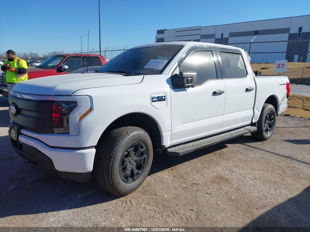 Ford F 150 2025