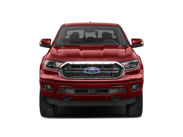 Ford Ranger 2023