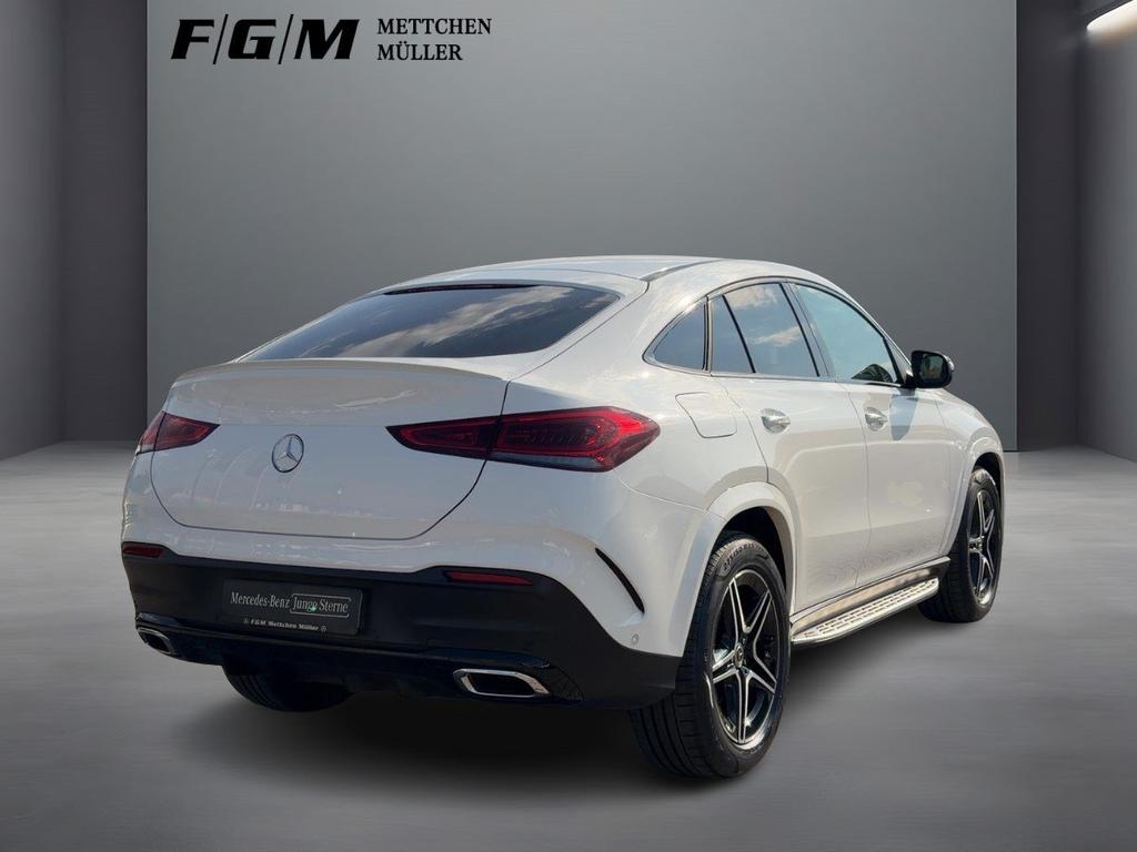 Mercedes-Benz GLE 400 2022