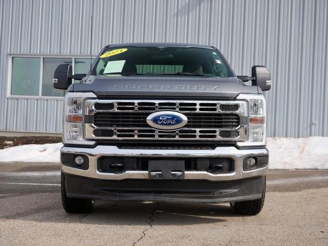 Ford F 250 2024