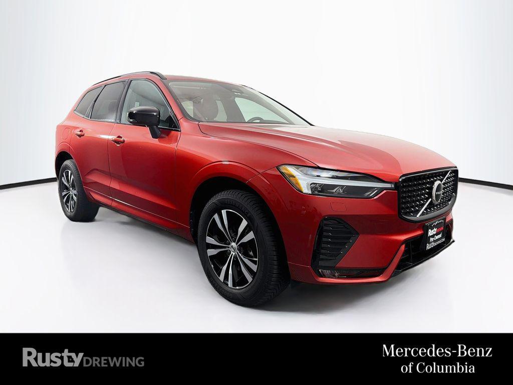 Volvo XC60 2024
