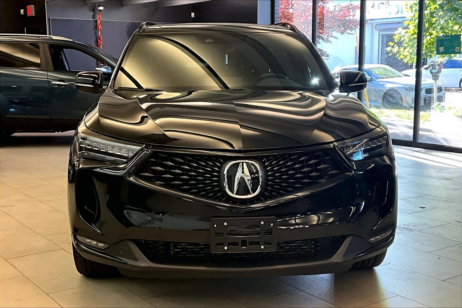 Acura RDX 2024