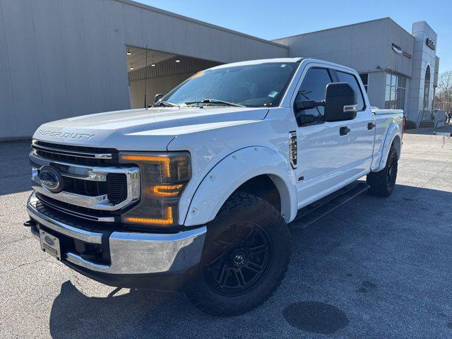 Ford F 250 2022