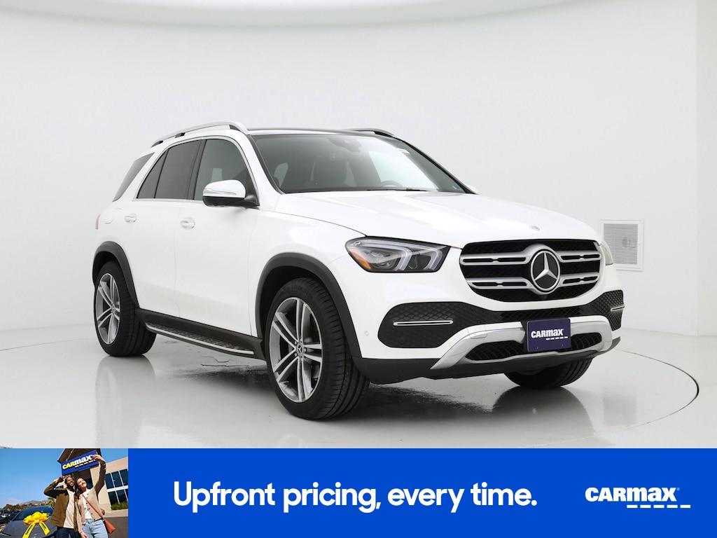 Mercedes-Benz GLE 350 2022