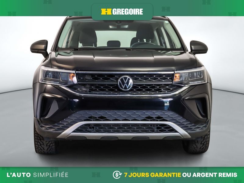 Volkswagen Taos 2023
