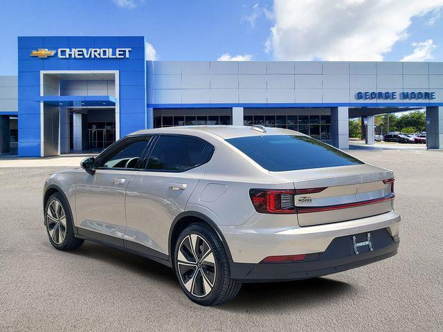 Polestar 2 2024