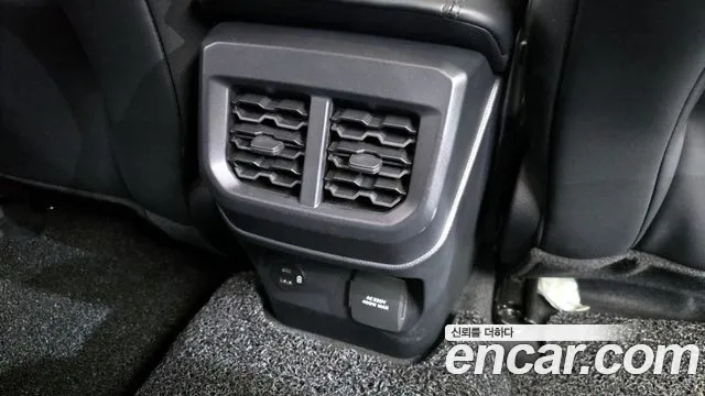 Ford Ranger 2024