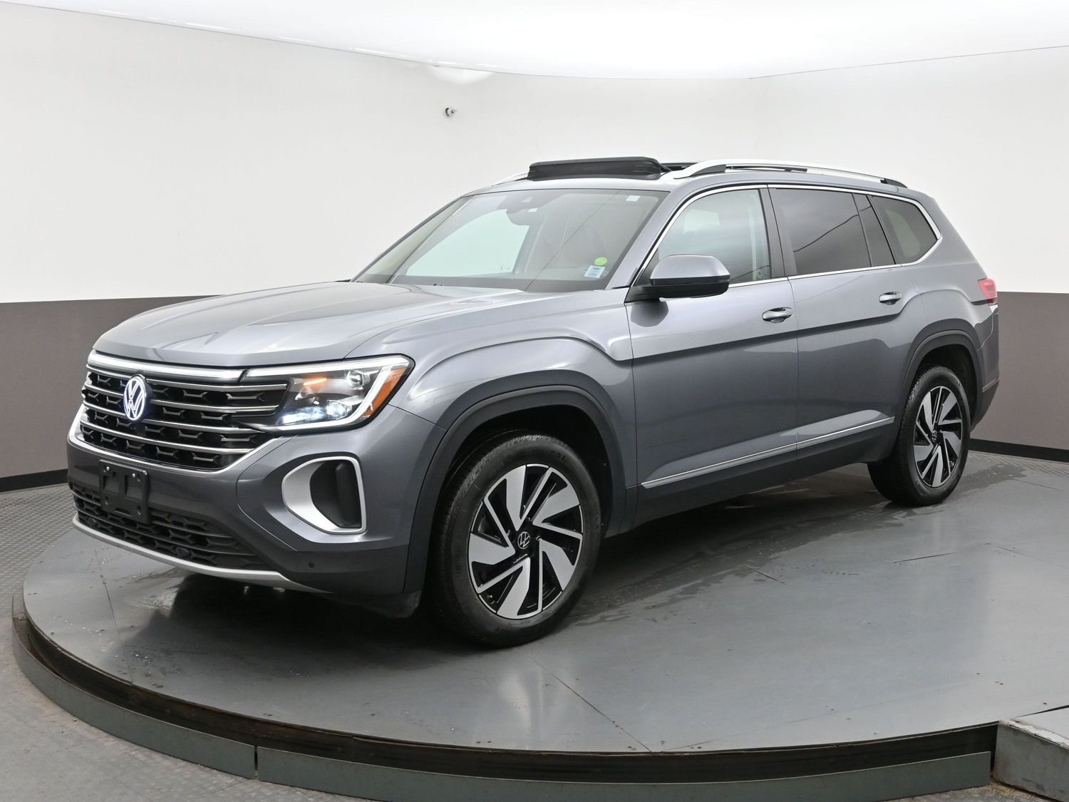 Volkswagen Atlas 2024