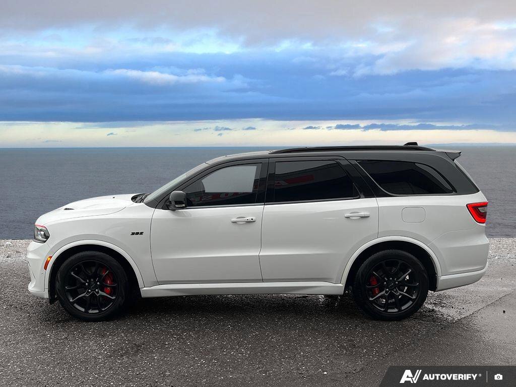Dodge Durango 2023