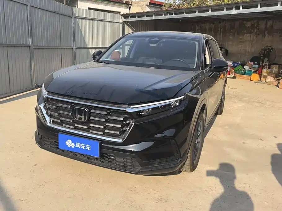 Honda CR-V 2026