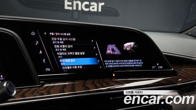 Cadillac Escalade 2021