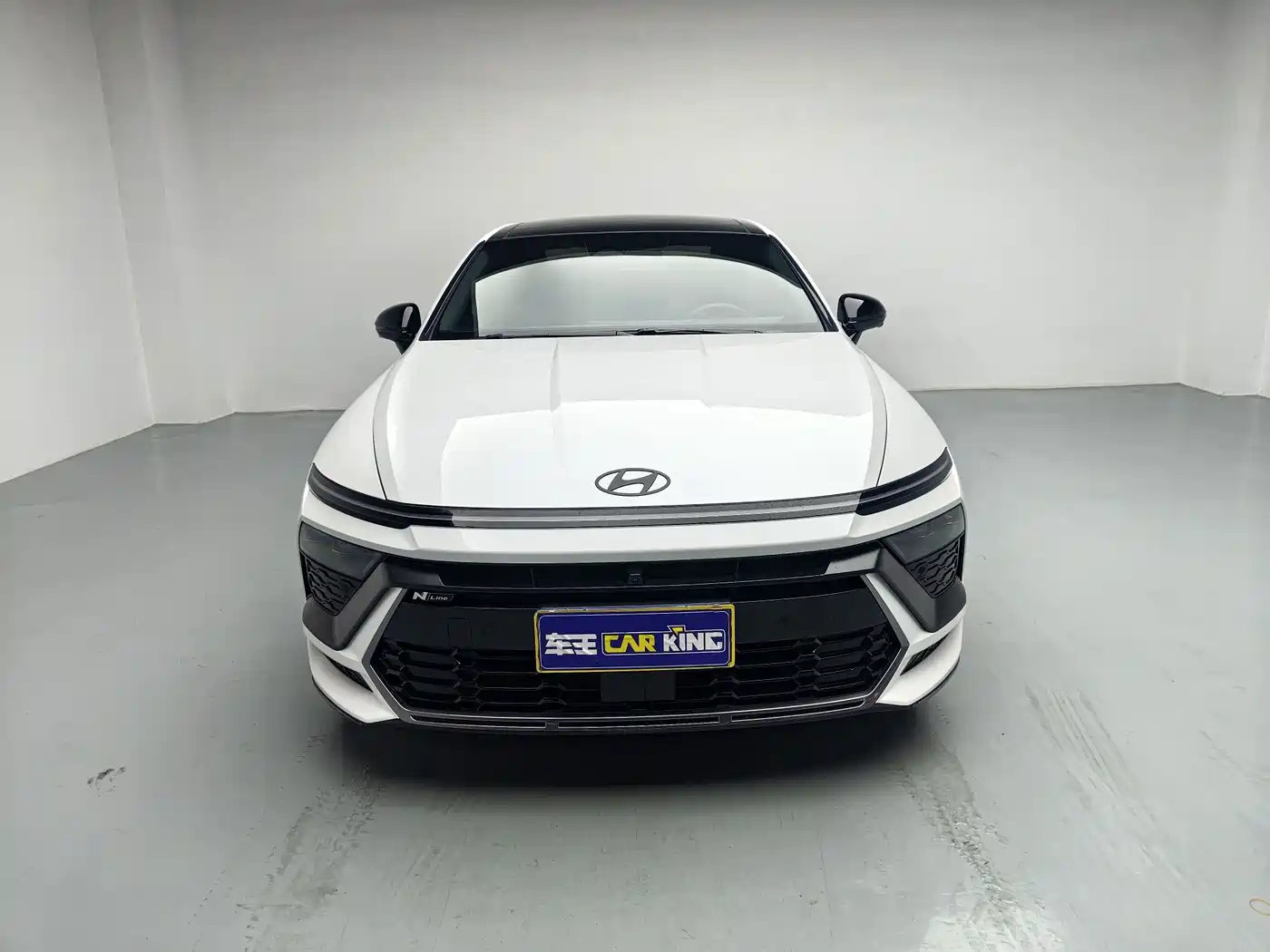 Hyundai Sonata 2024