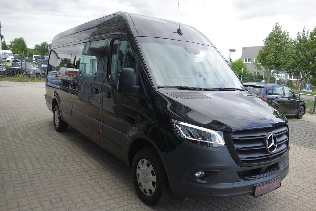 Mercedes-Benz SPRINTER 2022