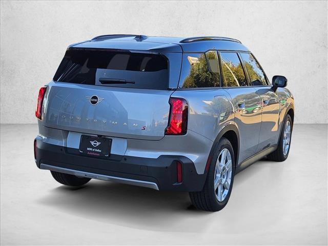 Mini Countryman 2026