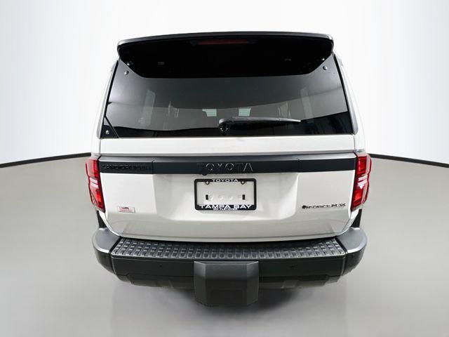 Toyota Land Cruiser 2024