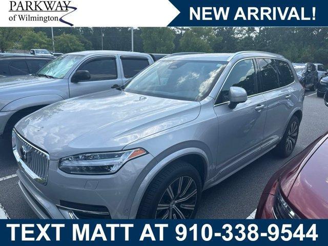 Volvo XC90 2023