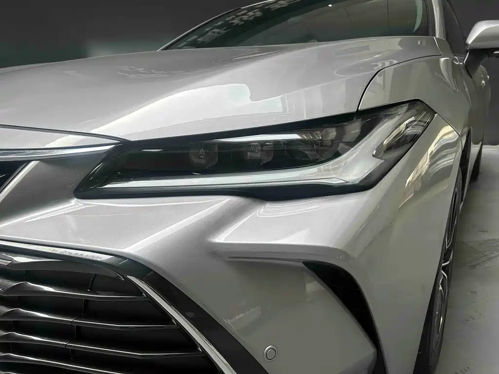 Toyota Avalon 2024