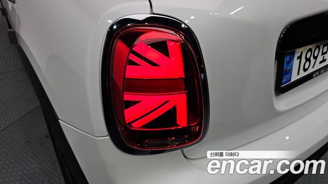 Mini COOPER 2023