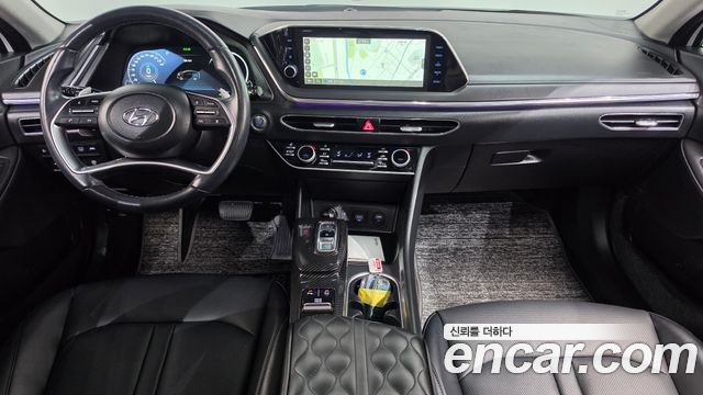 Hyundai Sonata 2023