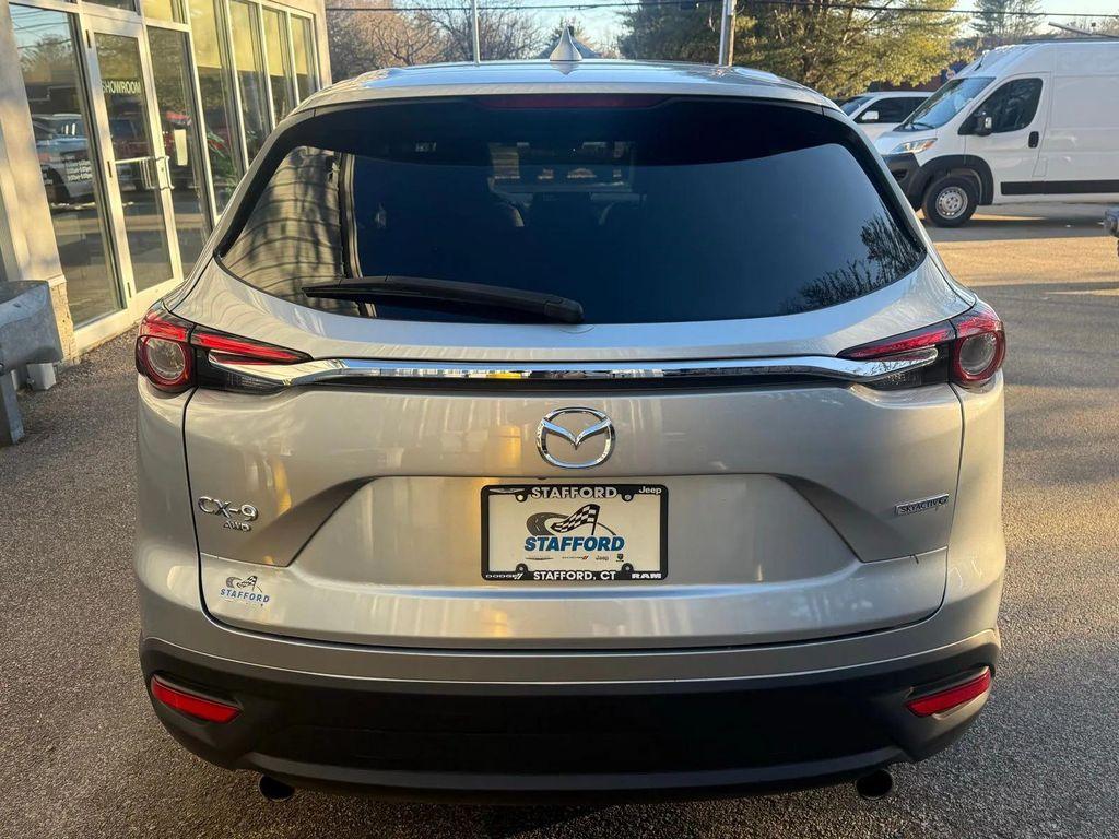 Mazda CX-9 2023