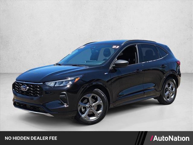 Ford Escape 2023