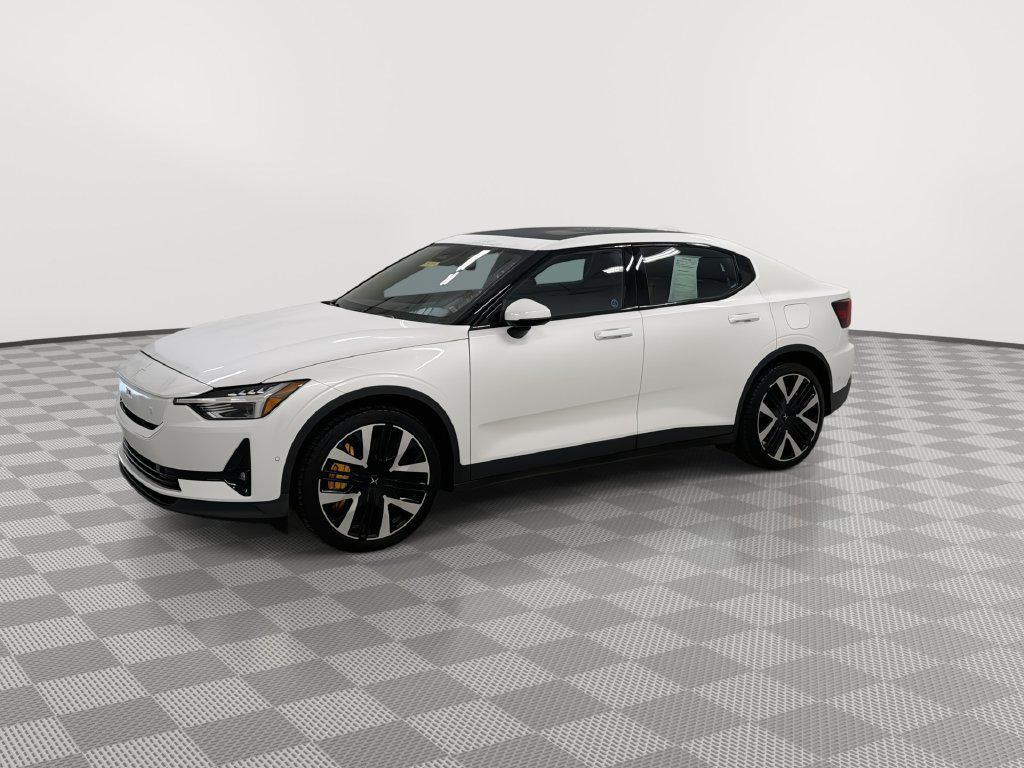 Polestar 2 2024