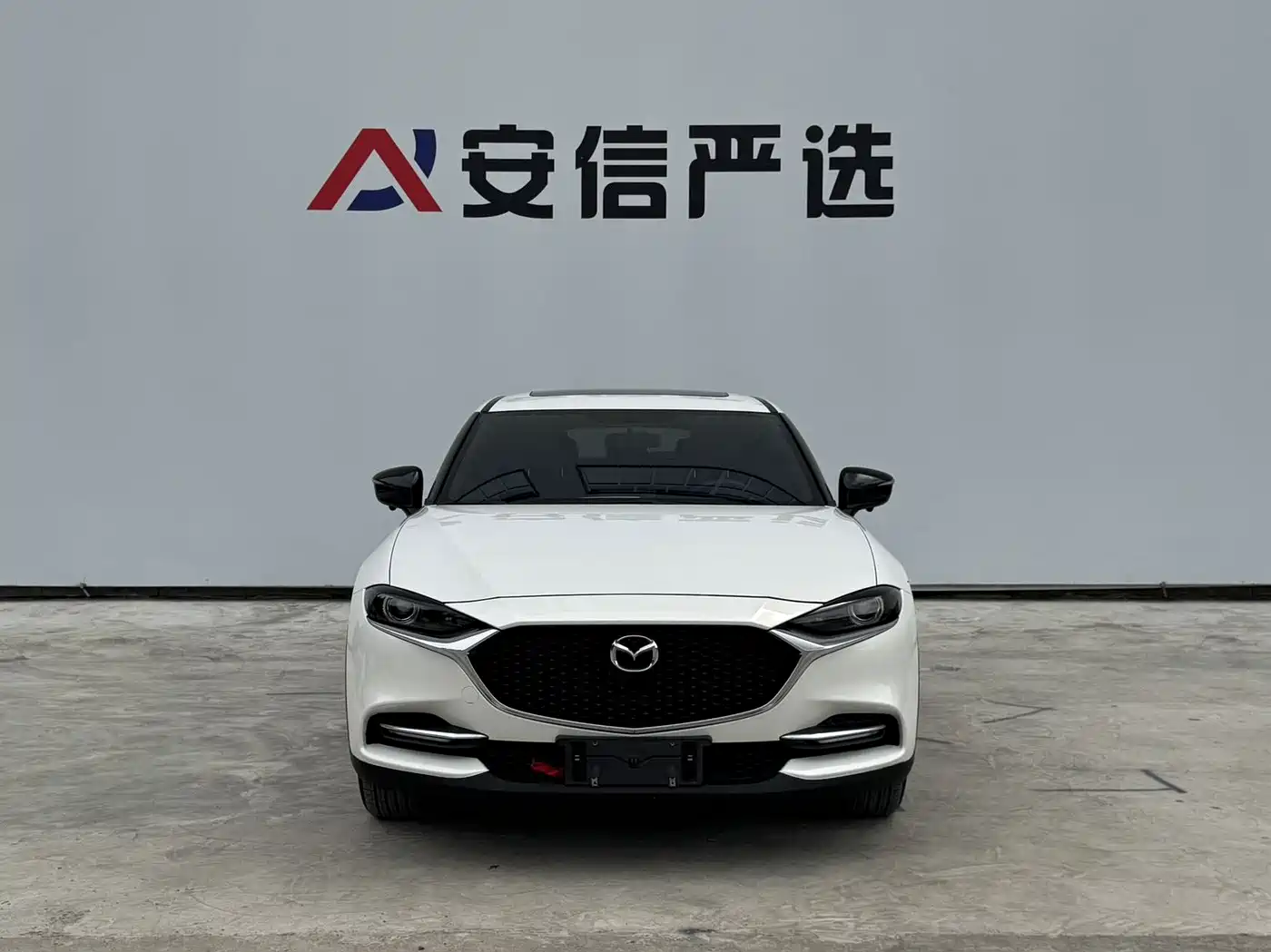 Mazda CX-4 2023