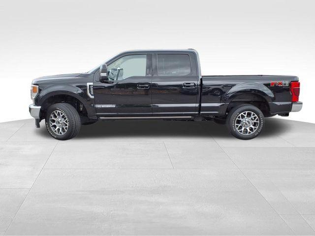 Ford F 250 2022