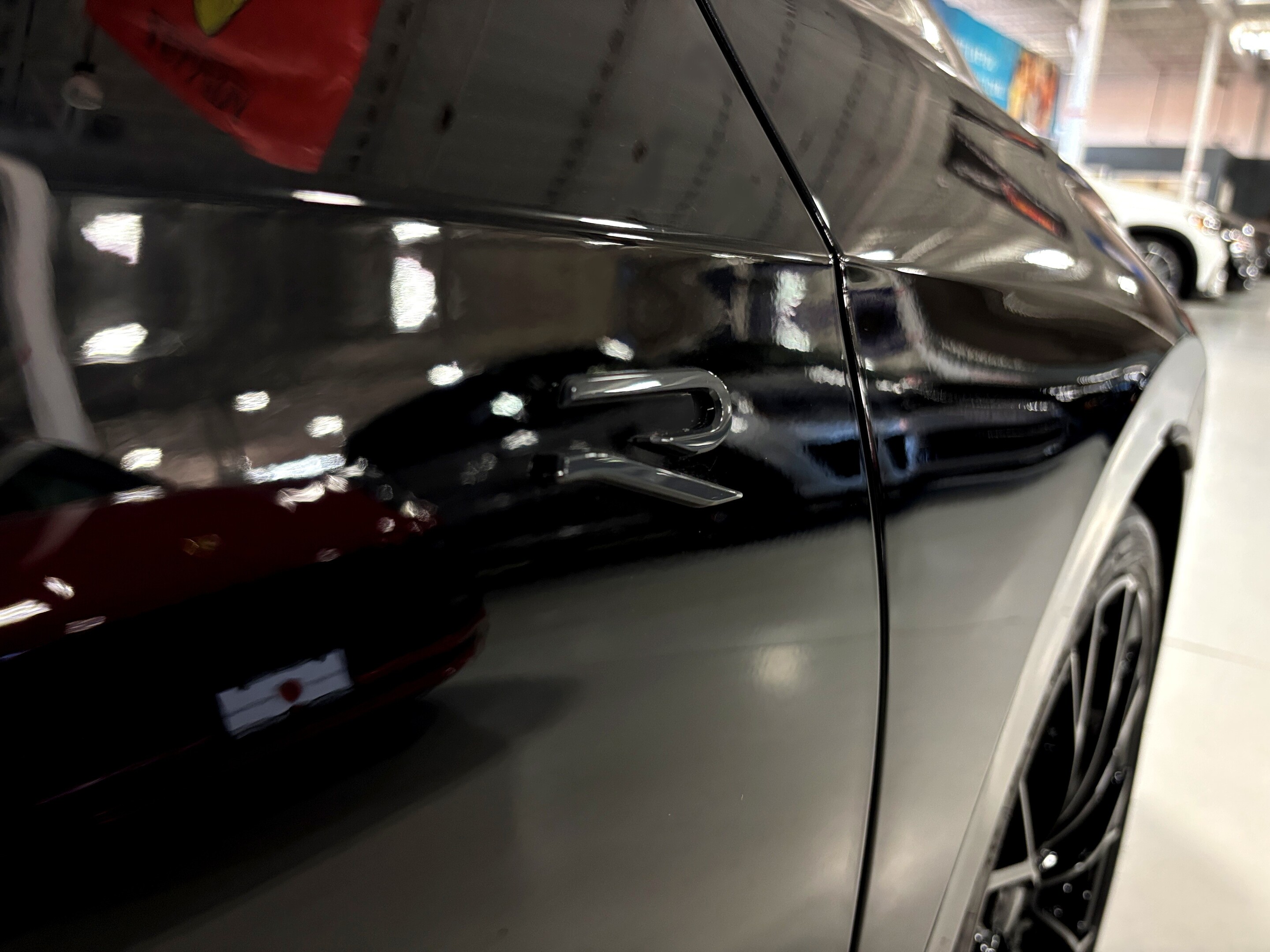 Volkswagen Golf R 2025