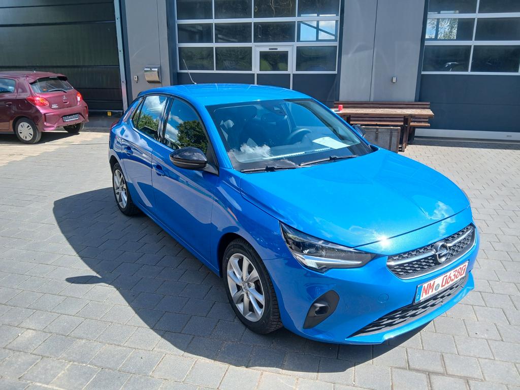 Opel Corsa 2023