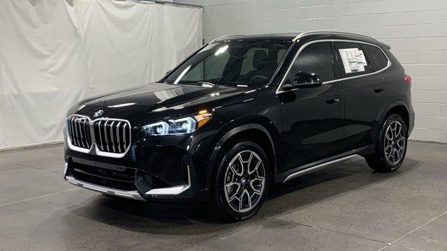 BMW X1 2026