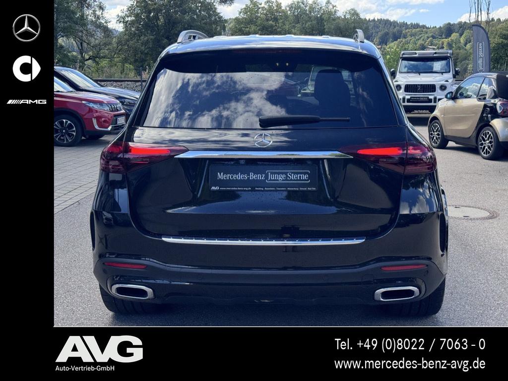 Mercedes-Benz GLE 350 2023