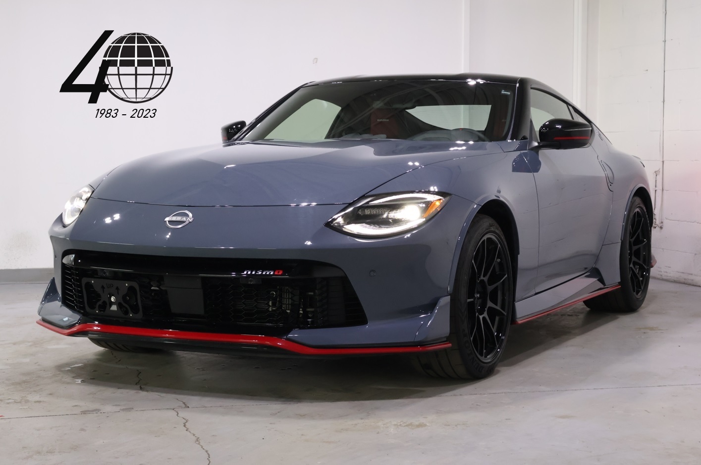Nissan Z 2024