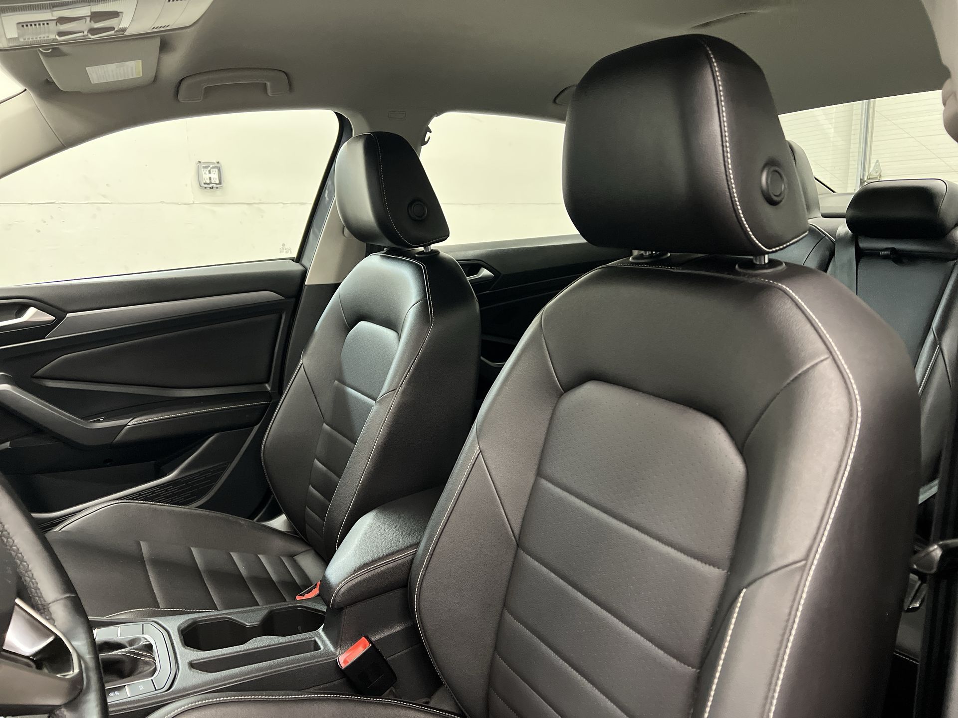 Volkswagen Jetta 2022