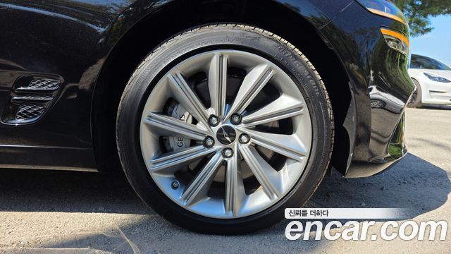 Genesis G70 2025