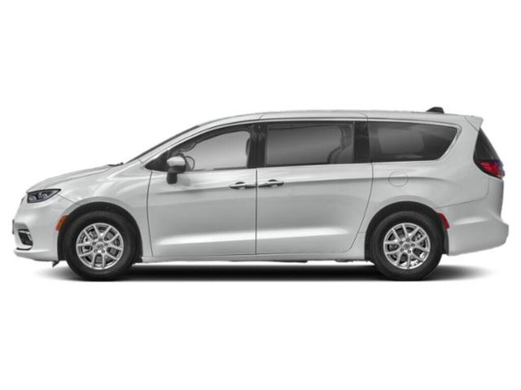 Chrysler Pacifica 2024