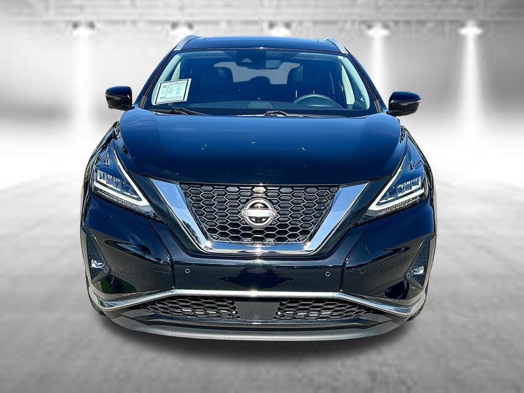 Nissan Murano 2024
