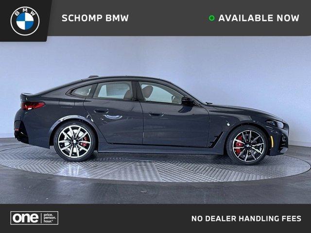 BMW 440 GRAN COUPÉ 2026