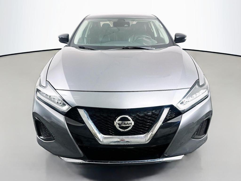 Nissan Maxima 2021