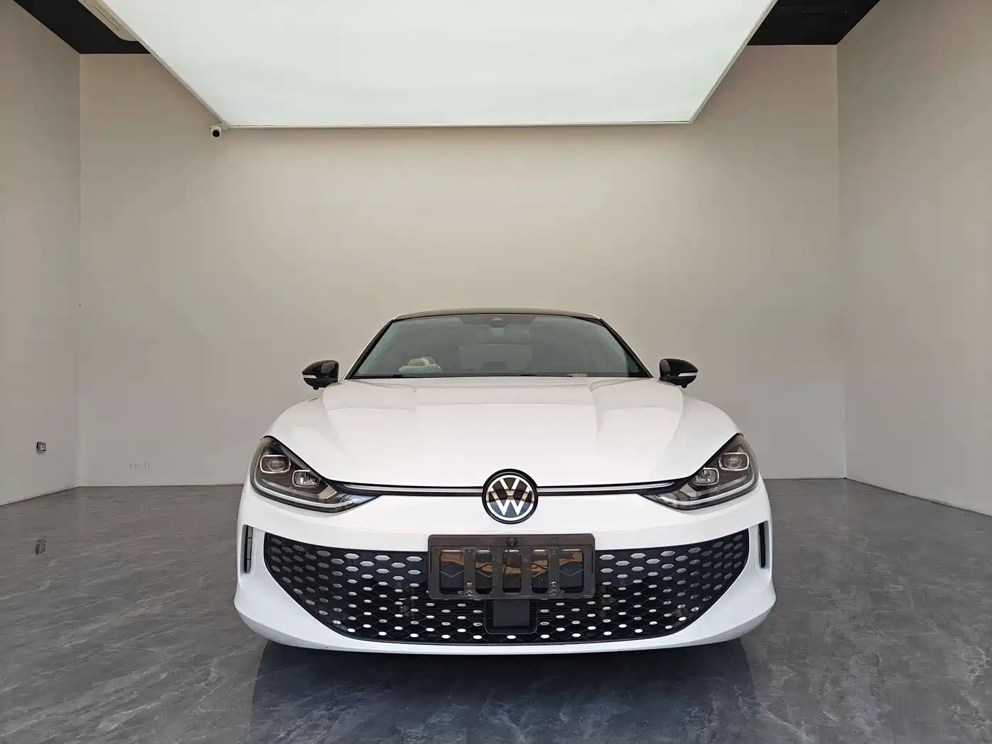 Volkswagen Lamando 2024