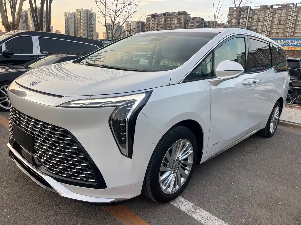 Buick Century 2024