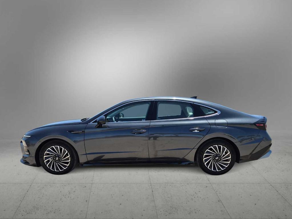 Hyundai Sonata 2025