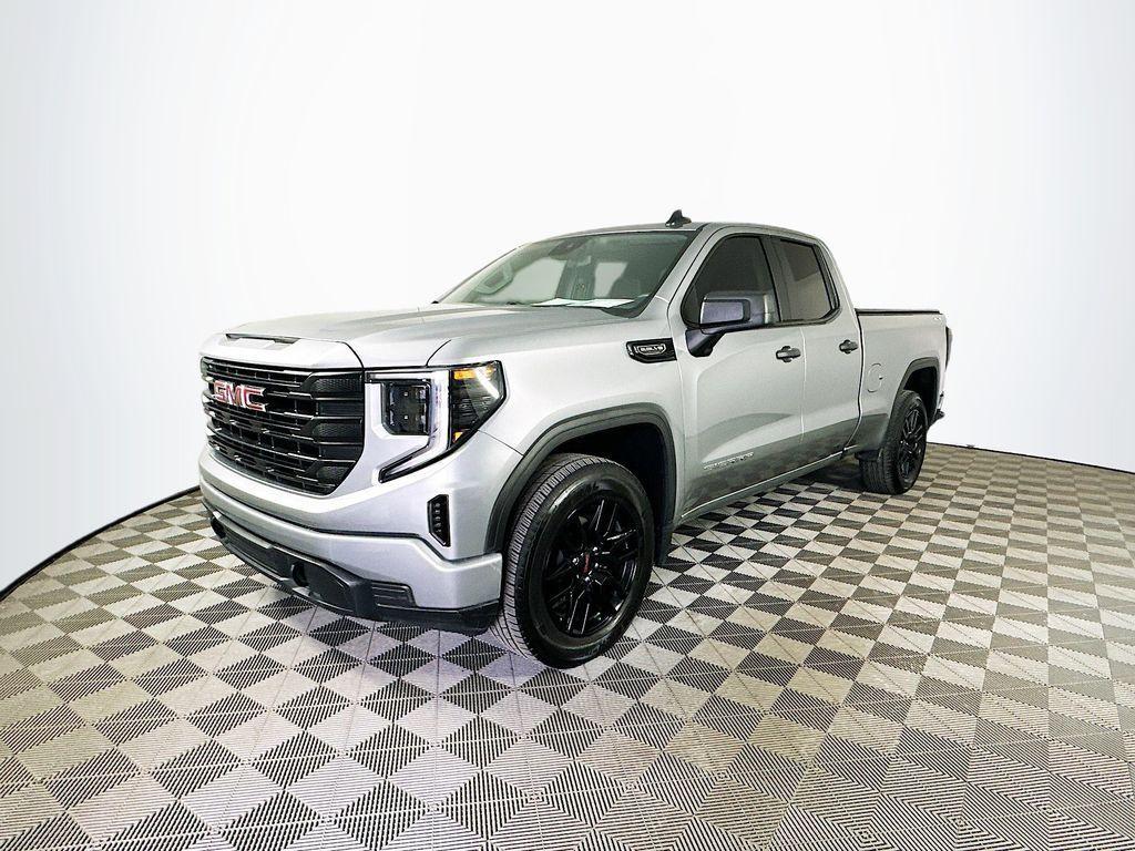 GMC Sierra 2023